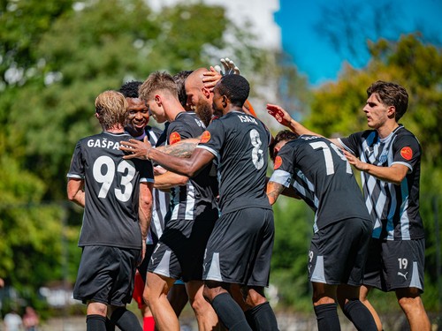 FC Petržalka