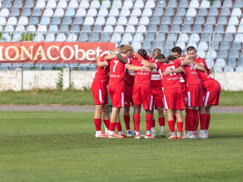 MFK Zvolen