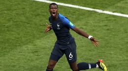 Paul Pogba.
