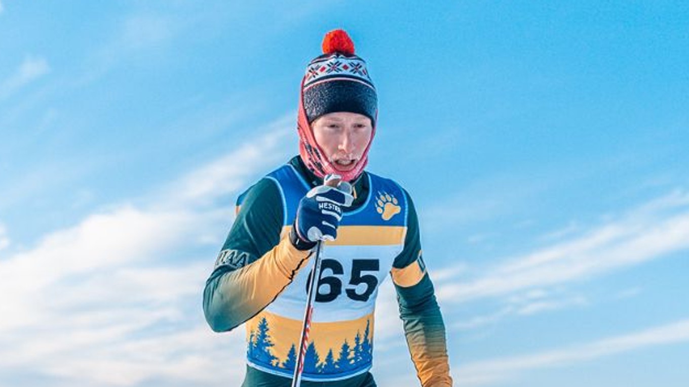 Peter Hinds, archívna snímka.