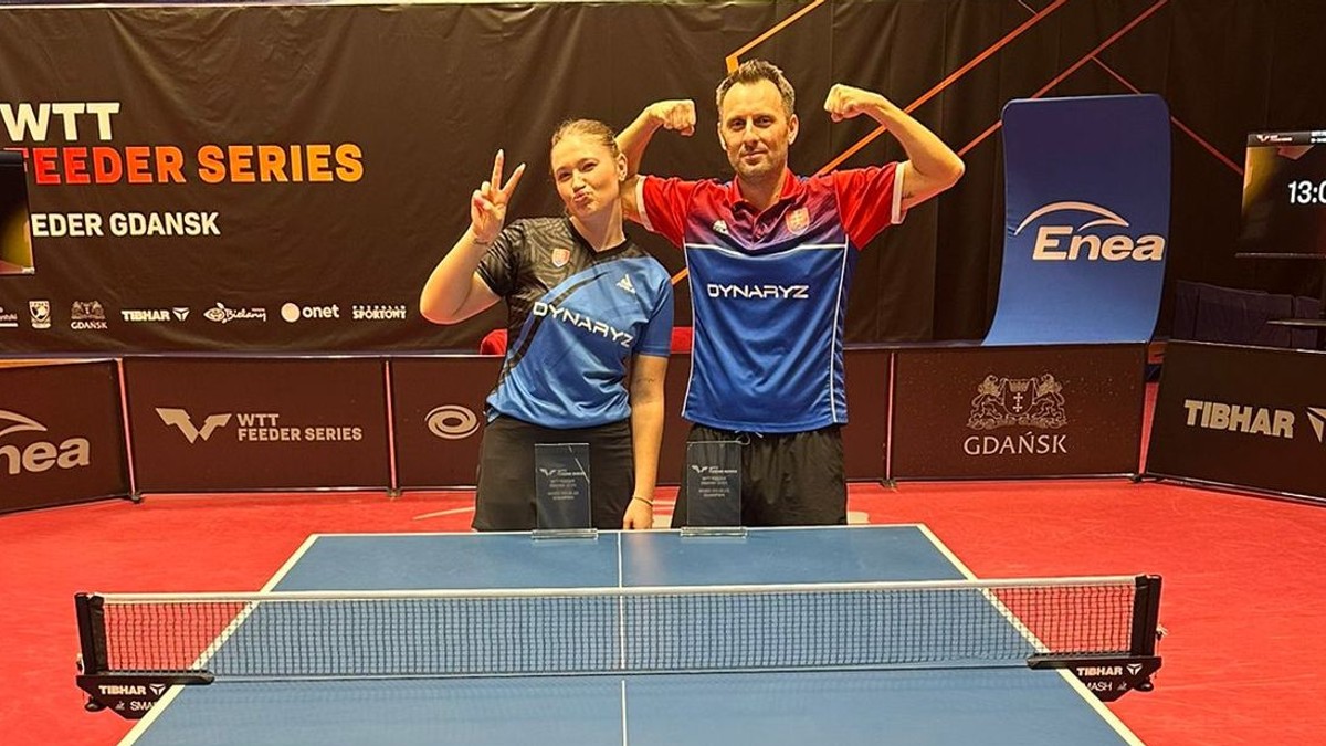 Ľubomír Pištej a Tatiana Kukuľková.