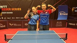 Ľubomír Pištej a Tatiana Kukuľková.