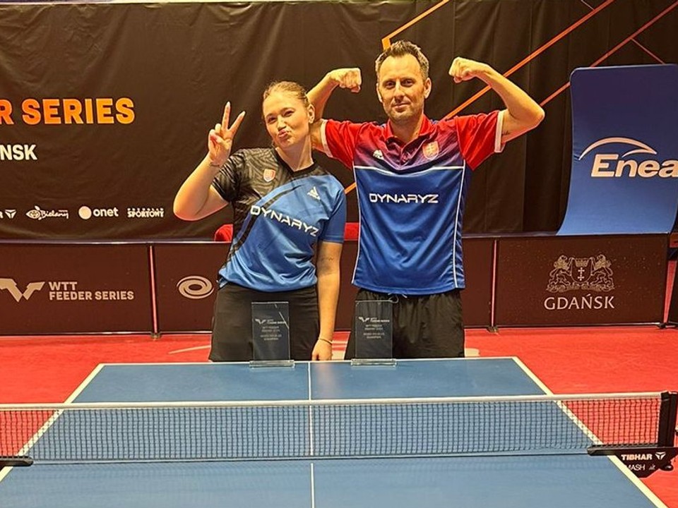 Ľubomír Pištej a Tatiana Kukuľková.