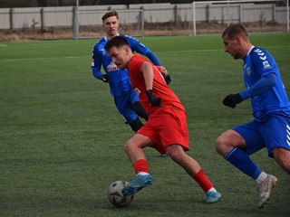 MONACObet liga - Brenkusa zlanáril tréner Kostelník. Od Starej Ľubovne si sľubuje vzájomnú pomoc