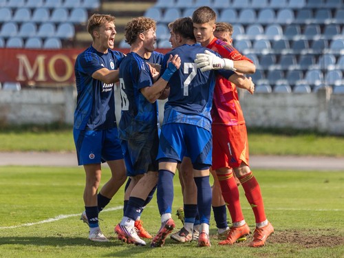 ŠK Slovan Bratislava B