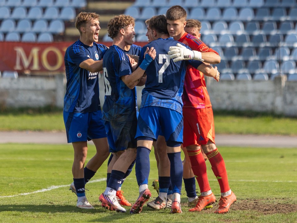 ŠK Slovan Bratislava B