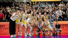 Piešťanské Čajky.