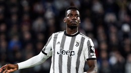 Paul Pogba.