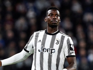 Paul Pogba.
