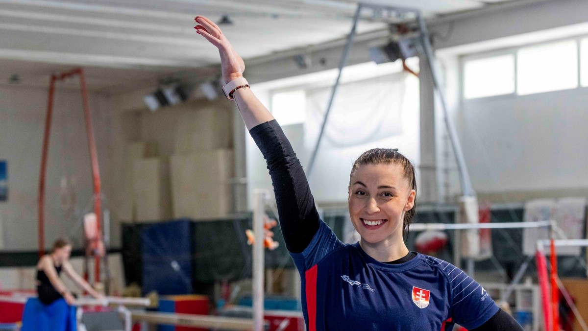 Barbora Kundrát 