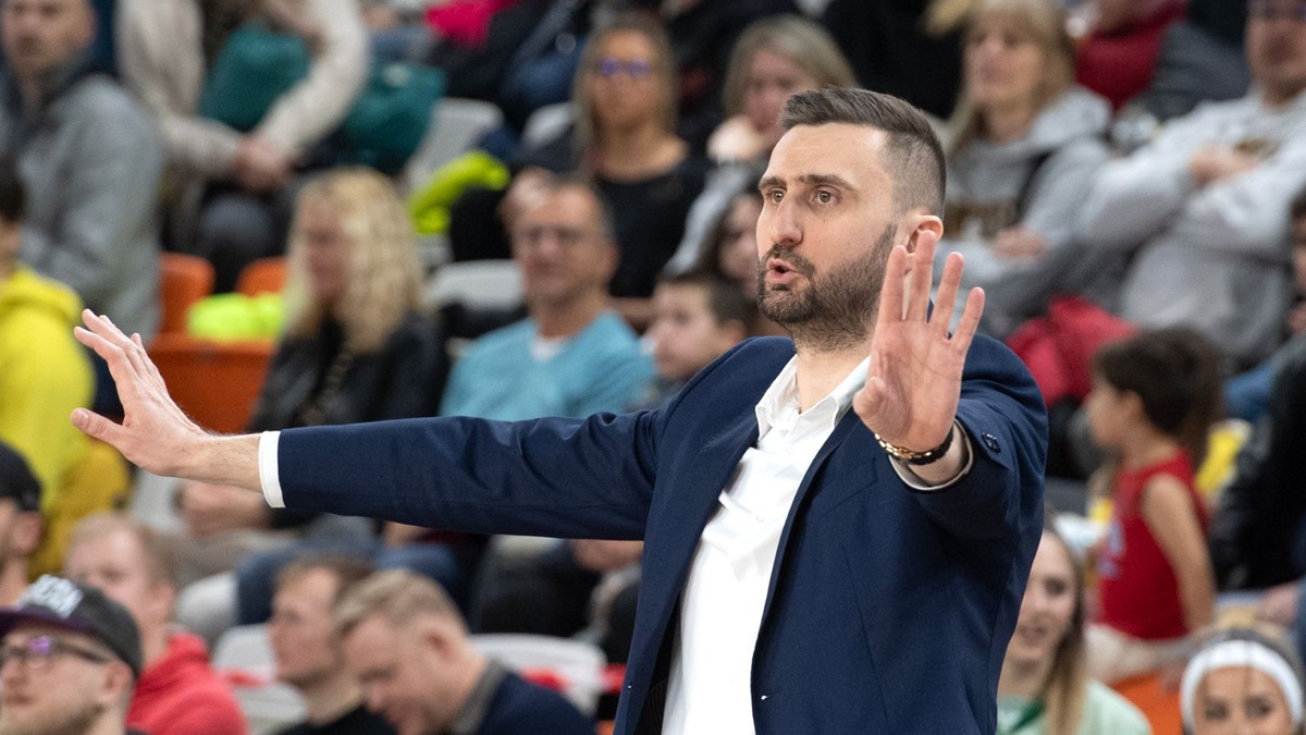 Danilo Rakočevič, archívna snímka.