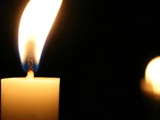 Smútočné oznámenie