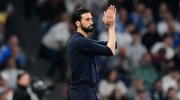 Alvaro Arbeloa