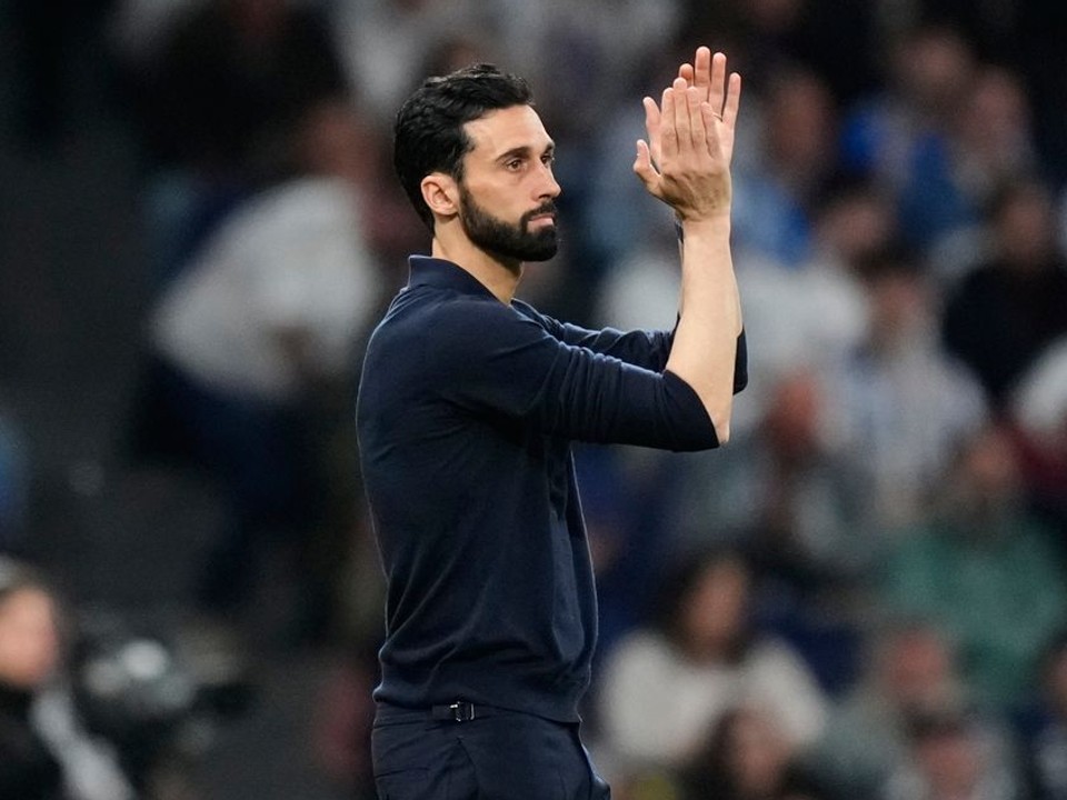 Alvaro Arbeloa