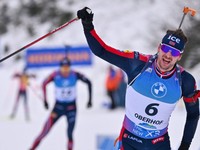Sturla Holm Lägreid