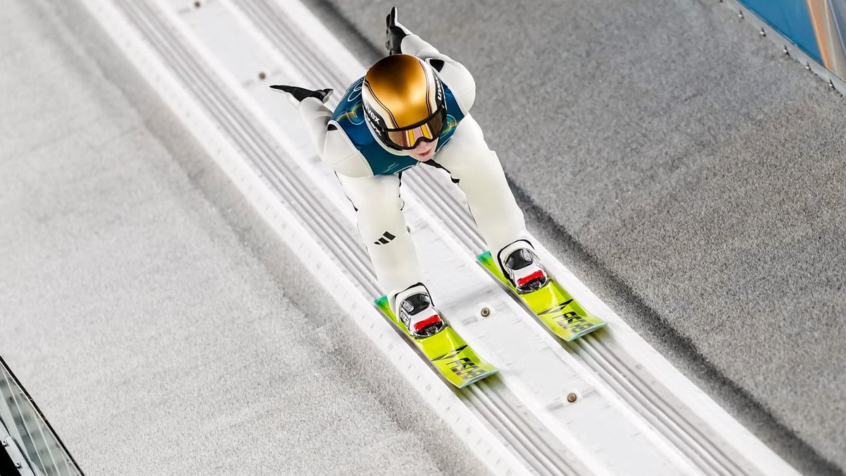 Nórka zaskočila najväčšiu favoritku. Prevcová sa musí uspokojiť so striebrom