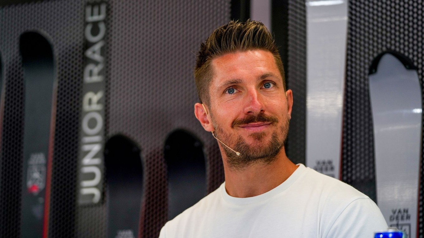 Marcel Hirscher