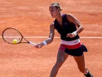 Anna Karolína Schmiedlová - Iga Swiateková: ONLINE prenos z tenisového turnaja na OH Paríž 2024.
