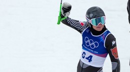 Mexičan Lasse Gaxiola.