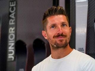 Marcel Hirscher