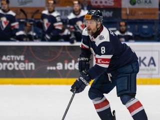 Michal Sersen.