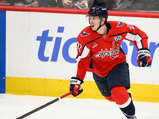 Anthony Beauvillier.