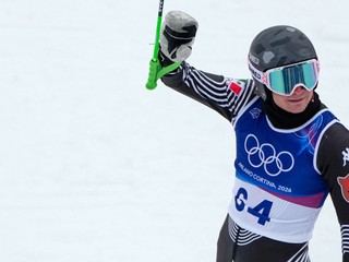 Mexičan Lasse Gaxiola.