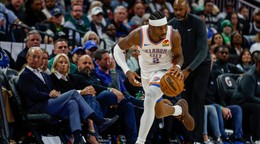 Shai Gilgeous-Alexander (2).