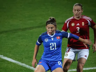 ŽENY A –  Slovensko pozná svoj itinerár v kvalifikácii MS 2027