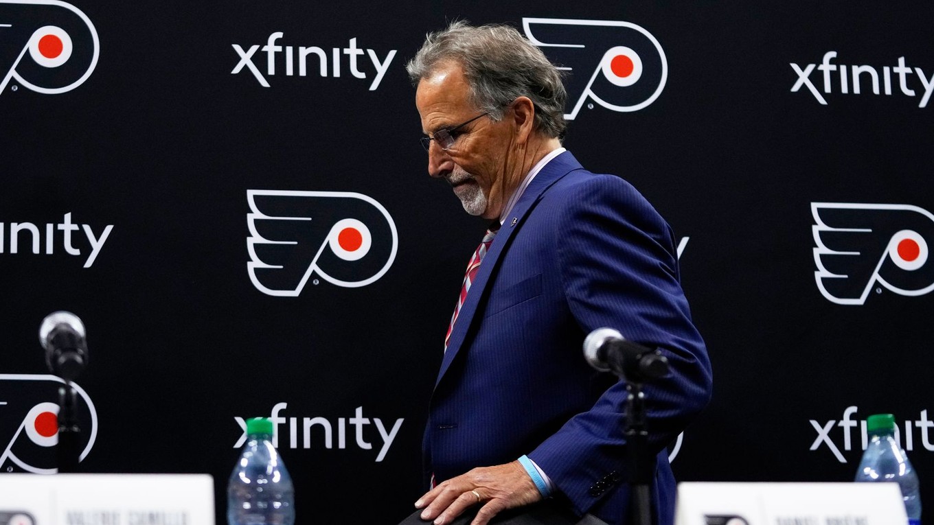 John Tortorella