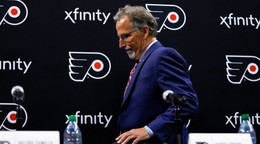 John Tortorella