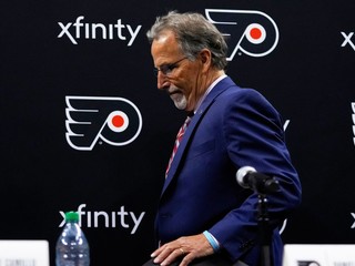 John Tortorella