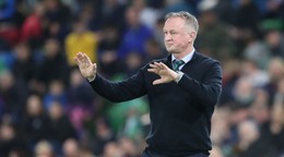  Michael O'Neill