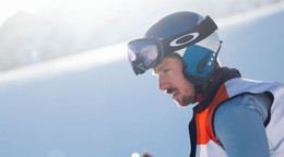 Lyžiar Marcel Hirscher