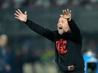 Jorge Sampaoli.