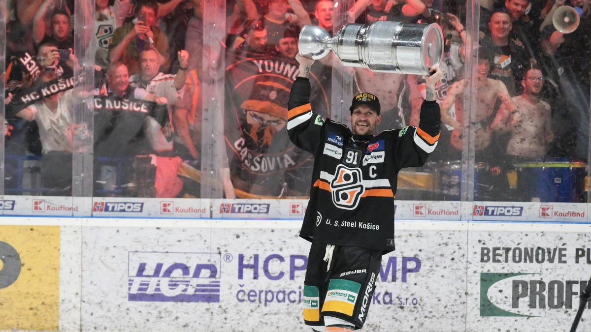 Michal Chovan