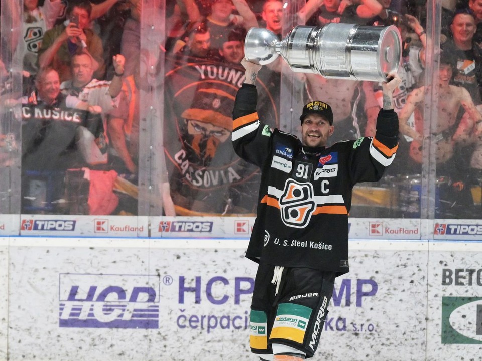Michal Chovan