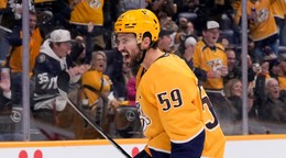 Roman Josi.