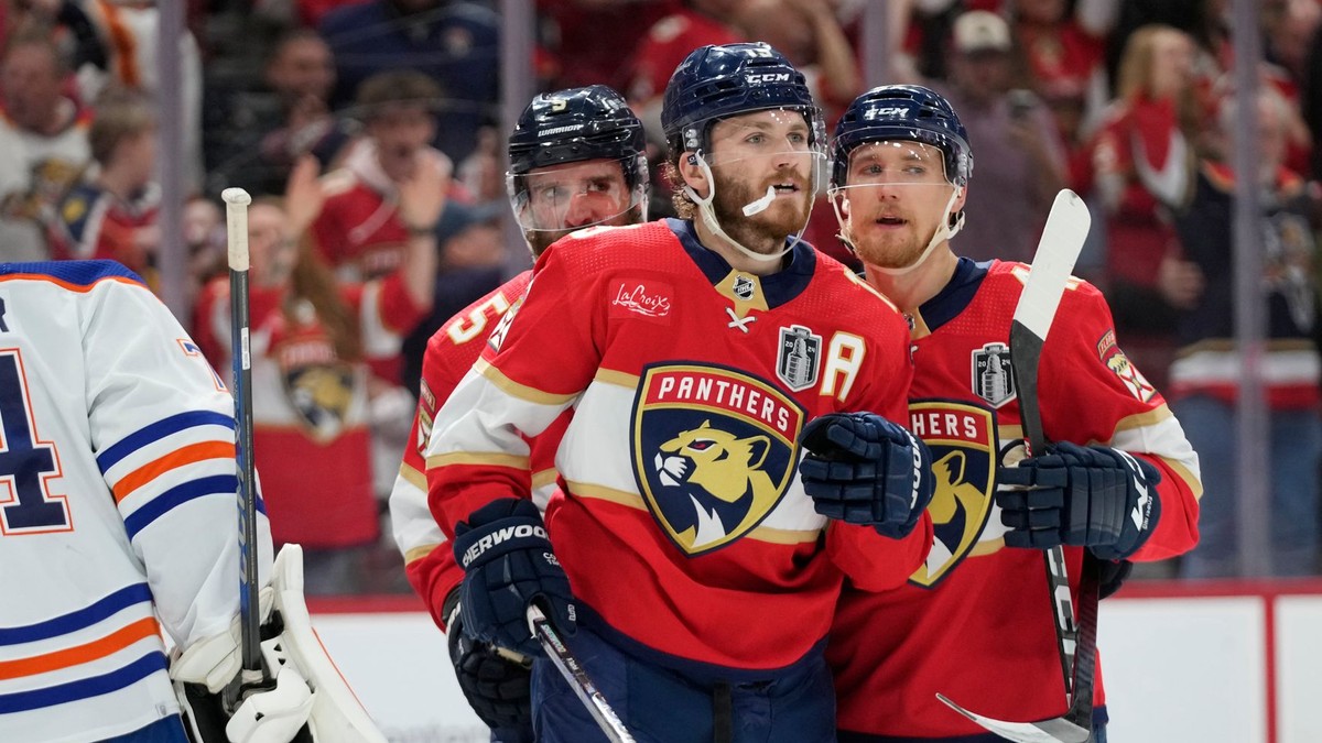Matthew Tkachuk.