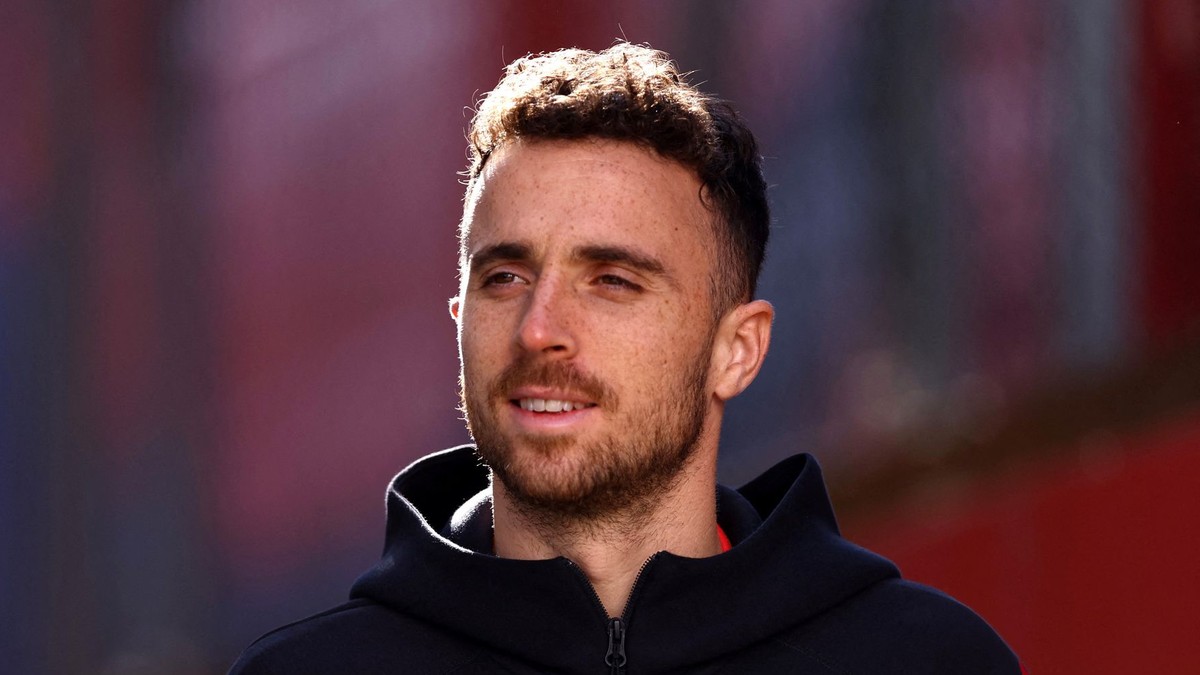 Diogo Jota