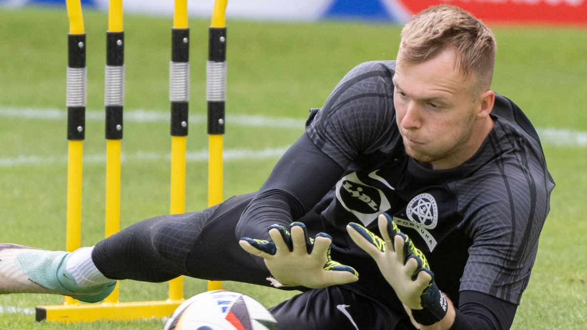 Slováci ešte nikdy Švédov nezdolali. Lobotka má zálusk na 6 bodov, Rodák chce chytať