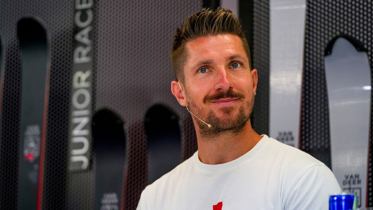 Marcel Hirscher