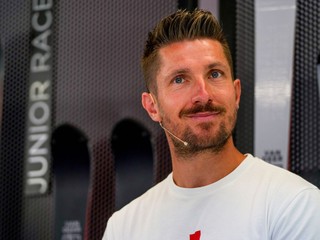 Marcel Hirscher