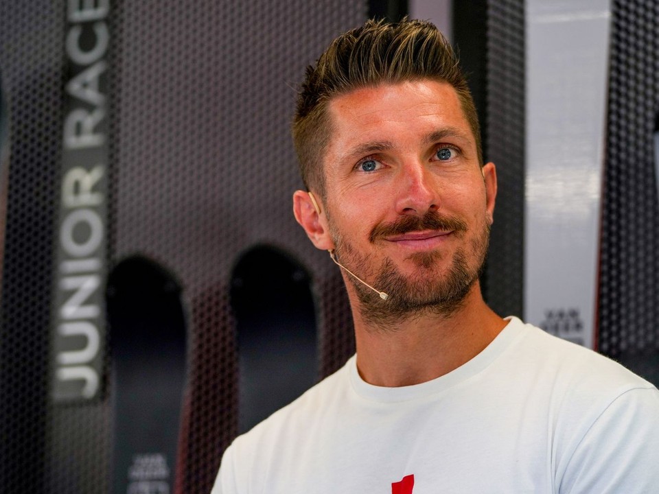 Marcel Hirscher