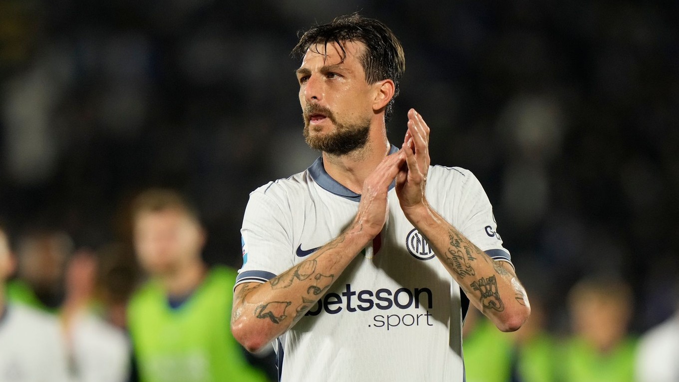 Francesco Acerbi