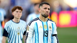 Nicolas Otamendi