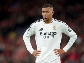 Kylian Mbappé