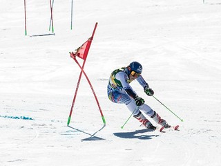 Petra Vlhová na MS v lyžovaní 2021: program a štartová listina super-G.