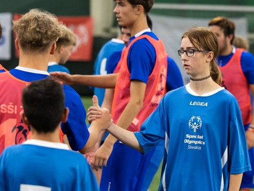 Turnaj v unifikovanom futbal hlavJPG.JPG