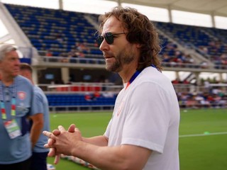 Pavel Nedvěd